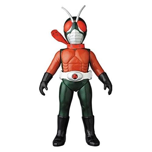 メディコム·トイ 東映レトロコレクション スカイライダー 後期