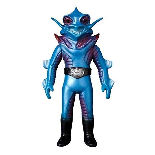 東映レトロソフビ ウデゲルゲ メディコムトイ ソフビ 未開封品 未開封