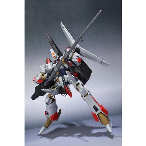 ロボット魂 エルガイムMK-II エルガイム 2体セット ジャンク品 未開封