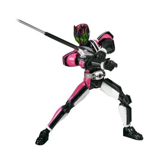 BANDAI（バンダイ） S.H.フィギュアーツ 仮面ライダーディケイド 激情