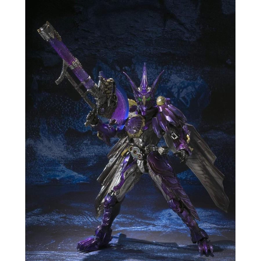 BANDAI（バンダイ） S.I.C. 仮面ライダーオーズ プトティラコンボ SIC