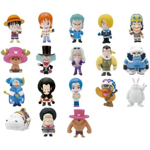 旧冬島編 ノーマル全18種コンプ ワンピースアニキャラヒーローズ