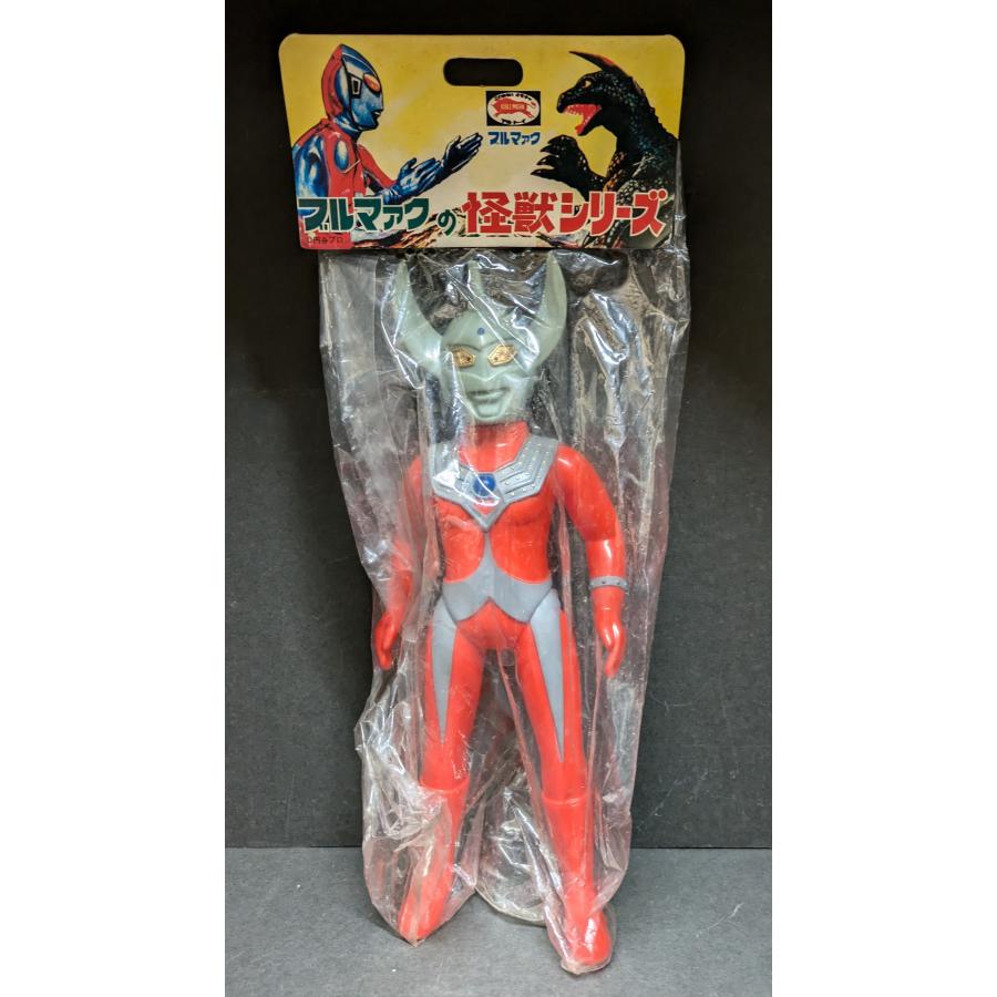 ブルマァク ウルトラマンタロウ 大29cm スペシャルバージョン