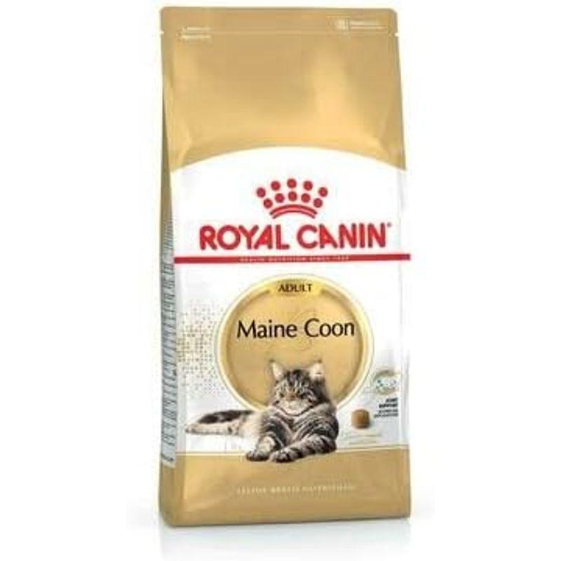 CANIN メインクーン ドライフード 2kgを2袋 CANIN メインクーン