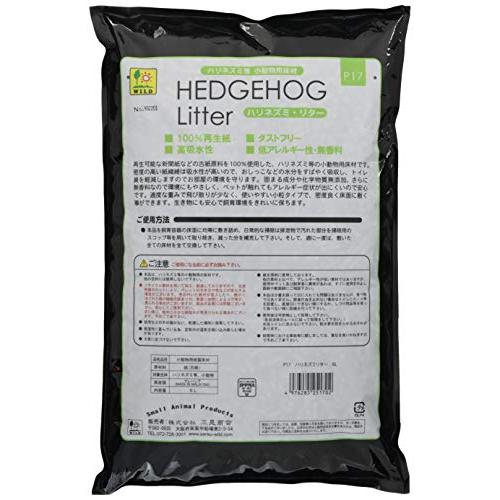 SANKO P17 ハリネズミリター 6L : 雑貨屋MelloMellow - 通販 - Yahoo