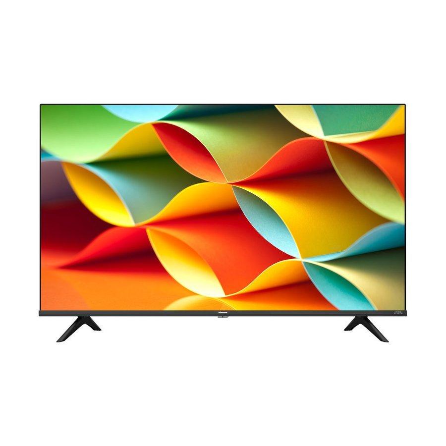 ジャンク品】Hisense 液晶テレビ 43V 43E60N Hisense 43型4K液晶テレビ