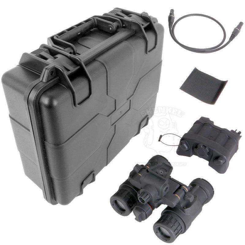 PVS-31 T6-005 デジタルナイトビジョン ハードケース付き PVS-31 T6