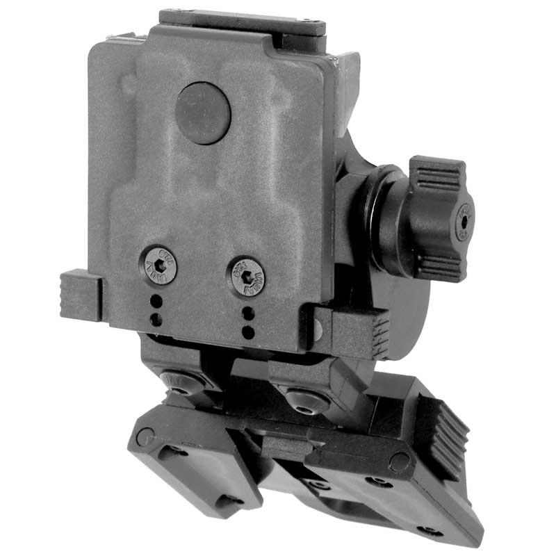SHENKEL シェンケル 樹脂製 L4G24 NVG ナイトビジョン用 マウント