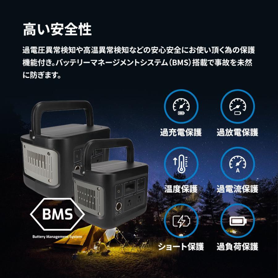 Owltech（オウルテック） アウトレット商品 ポータブル電源 403Wh