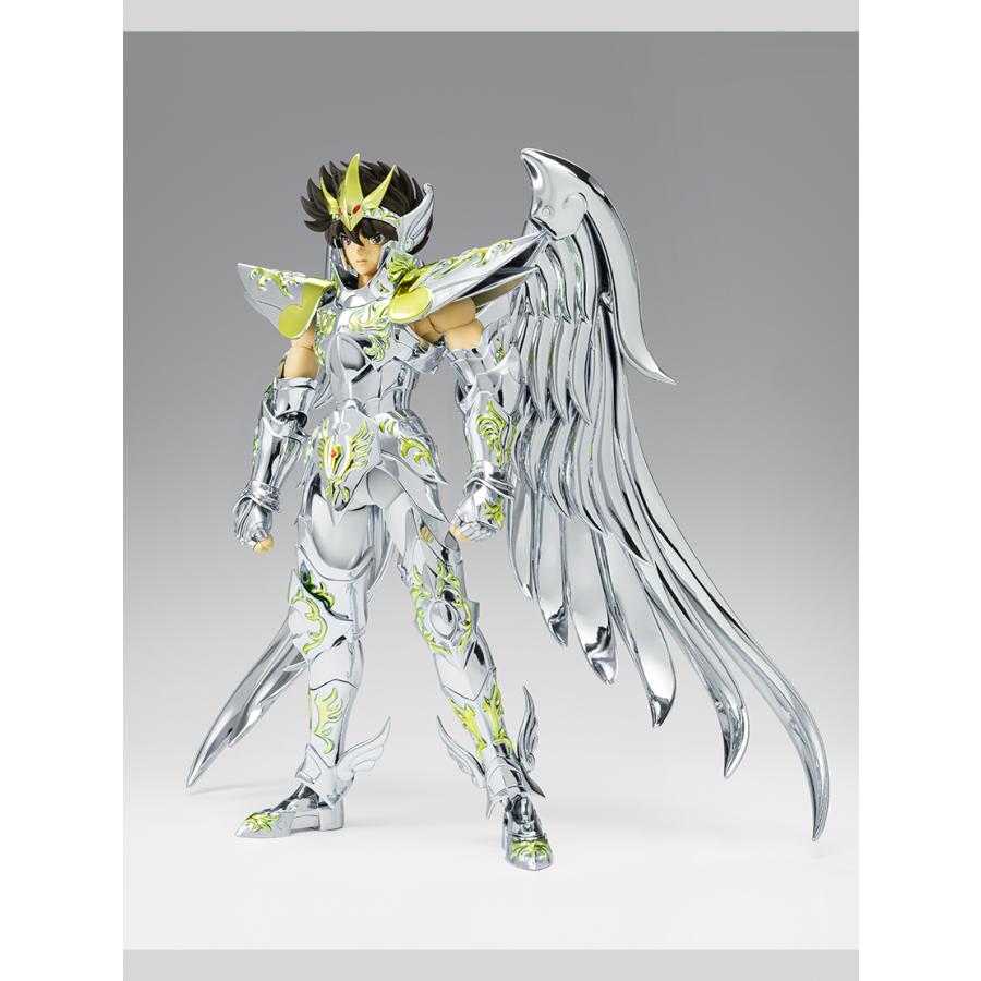 聖闘士聖衣神話 【即納】聖闘士聖衣神話EX 聖闘士星矢 ペガサス星矢