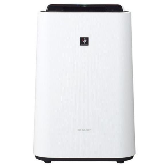 SHARP（シャープ） KC-40TH7-W 加湿空気清浄機 プラズマクラスター7000