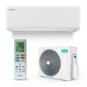 ルームエアコン ハイセンス 2023年製 8畳 6畳用 エアコン 6畳