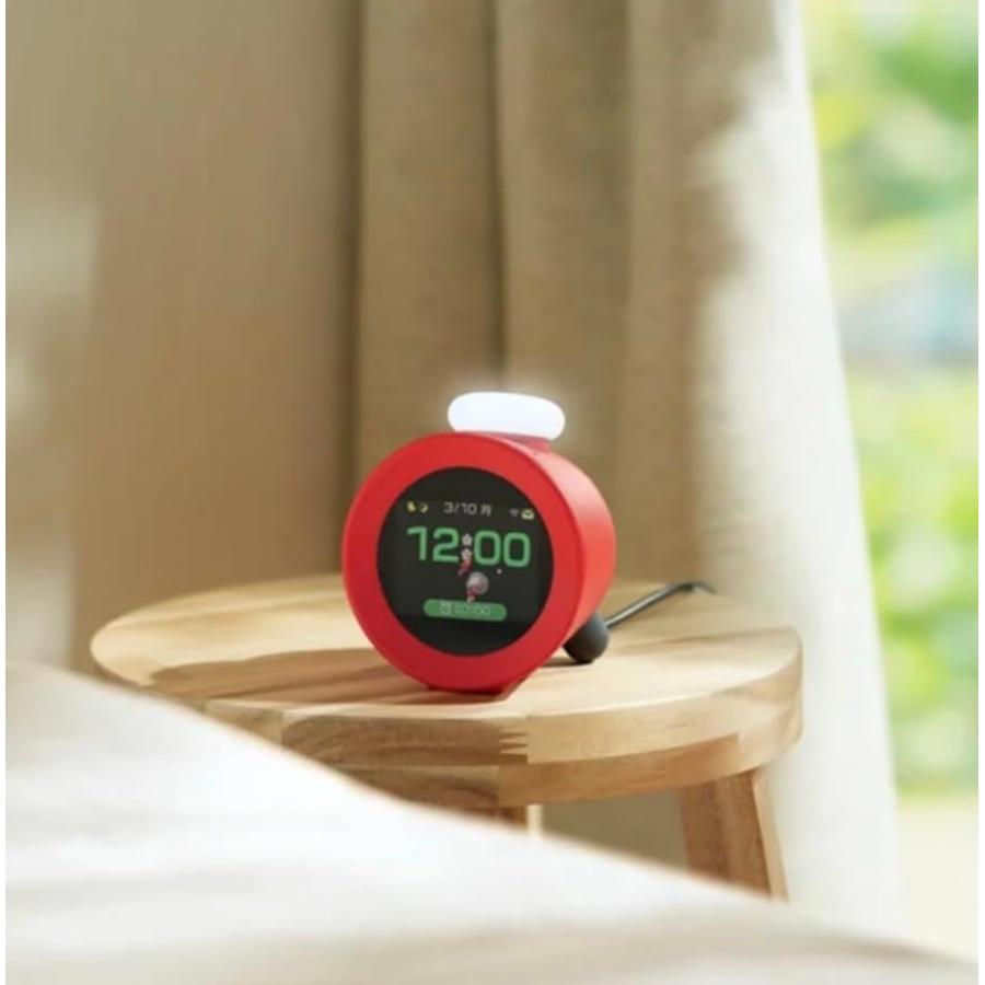 ラッピング対応 ニンテンドーサウンドクロック 本体 Alarmo 任天堂