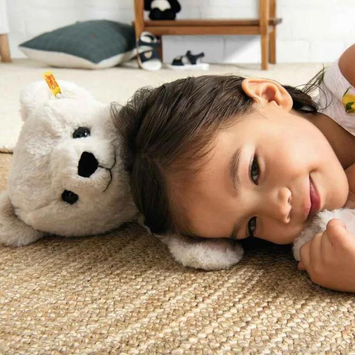 シュタイフ テディベア ベンノ くま ぬいぐるみ シュタイフ steiff