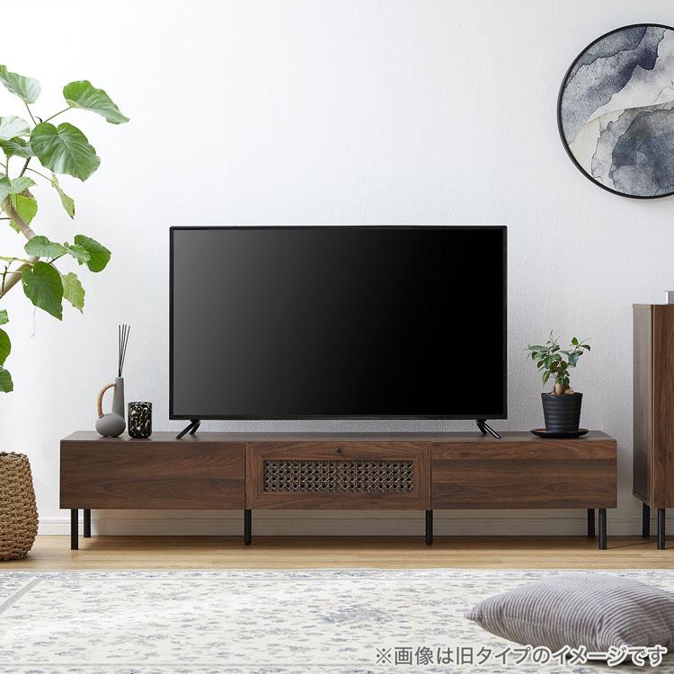 LOWYA（ロウヤ） テレビ台 テレビボード 幅180 おしゃれ 収納 テレビ