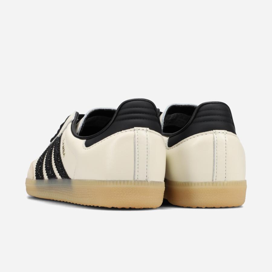 SAMBA adidas OG アディダス サンバ メンズ レディース OFF WHITE/CORE