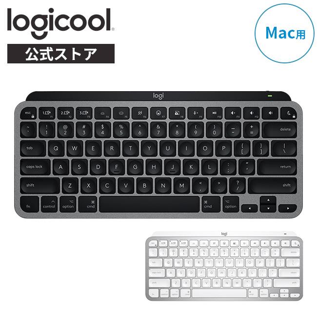 logicool（ロジクール） キーボード ワイヤレスキーボード KX700 MX