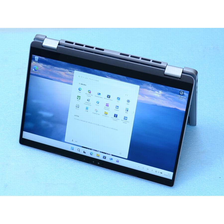 Latitude（Dell） 2028年Latitude 5340 13世代Core i5 16GB 256GB 2in1