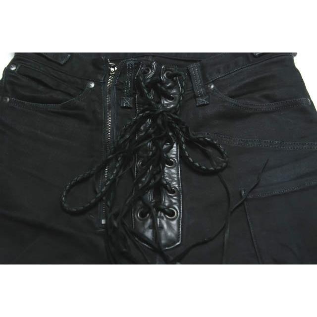 IF SIX WAS NINE イフシックスワズナイン 日本製 LU/SBCM-9 SARROUL