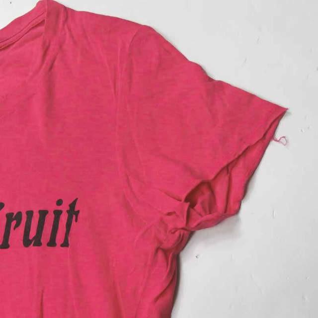 トップス L.G.B. FORBIDDEN FRUIT T-shirt ルグランブルー L.G.B. 日本