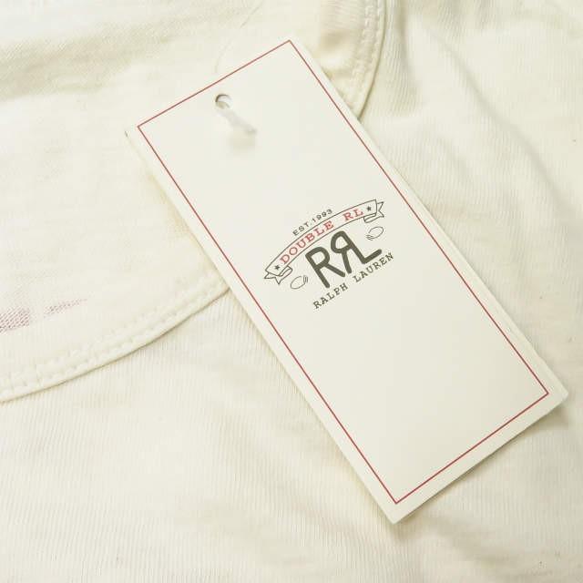 ダブルアールエル RRL 25TH ANNIVERSARY GRAPHIC T-SHIRTS 25周年記念