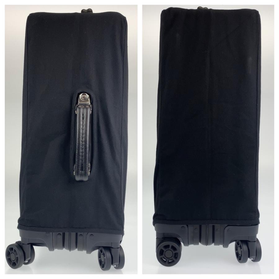 FENDI（フェンディ） 超美品 リモワ CLASSIC CABIN S FF柄 キャリー