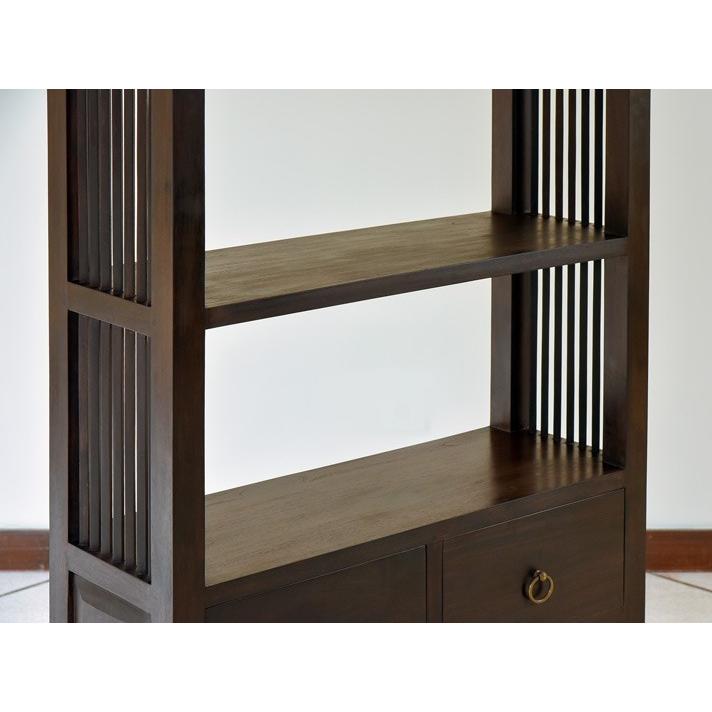 アジアン家具 衝立 値下げしました。 引き取り限定 アジアン家具 衝立