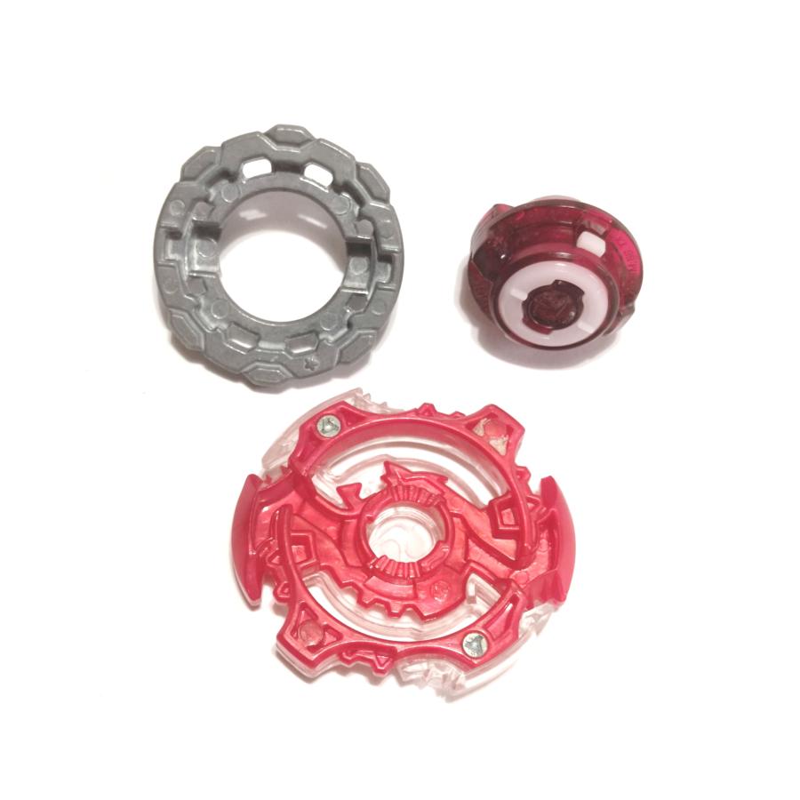 中古] ベイブレードバースト B-35 スターター ストームスプリガン.K.U