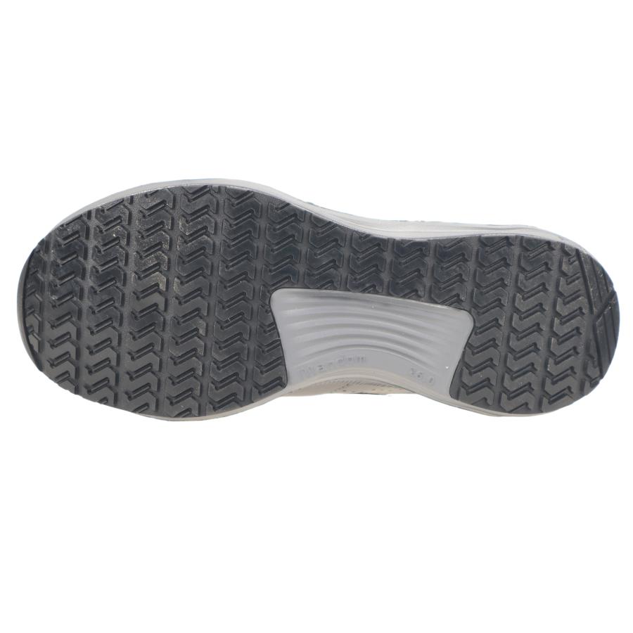 MARUGO（丸五） メンズ 安全靴 セーフティースニーカー マンダムDIAL