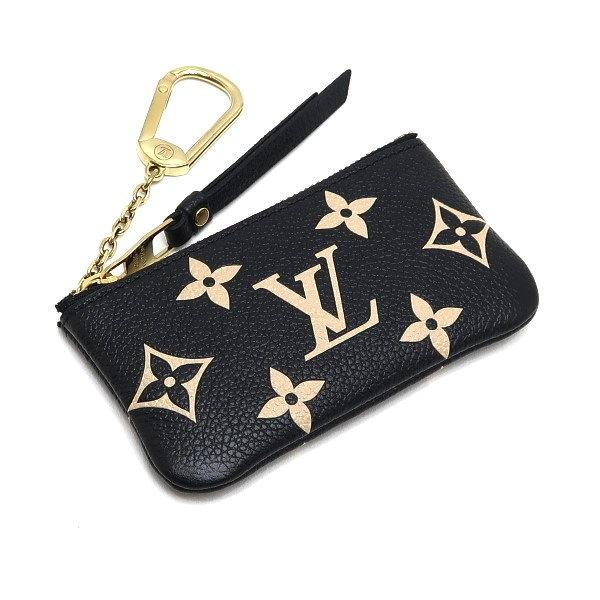 LOUIS VUITTON（ルイ・ヴィトン） モノグラム・アンプラント カード