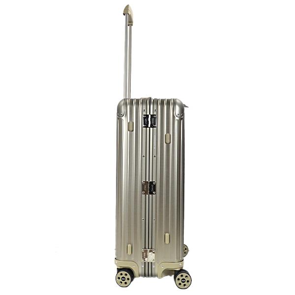 RIMOWA（リモワ） TOPAS TITANIUM MULTIWHEEL トパーズ チタニウム