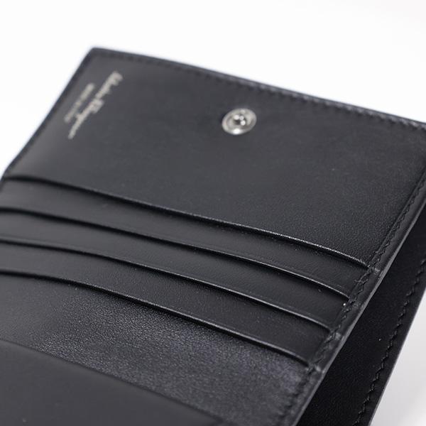 FERRAGAMO（フェラガモ） サルヴァトーレフェラガモ VIVA BOW Bi-Fold