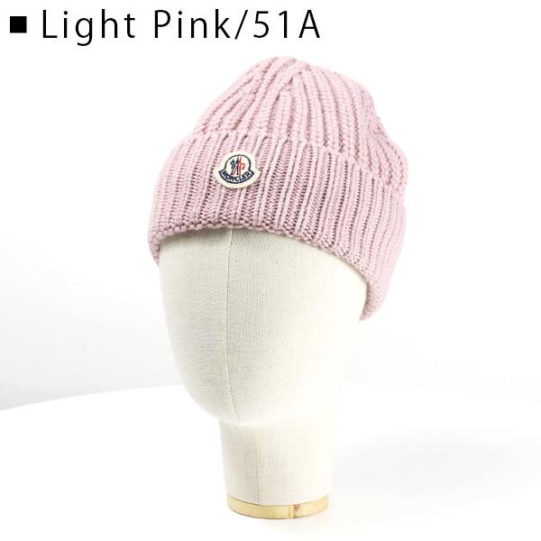 MONCLER（モンクレール） HAT ニット帽 ビーニー ニットキャップ 帽子