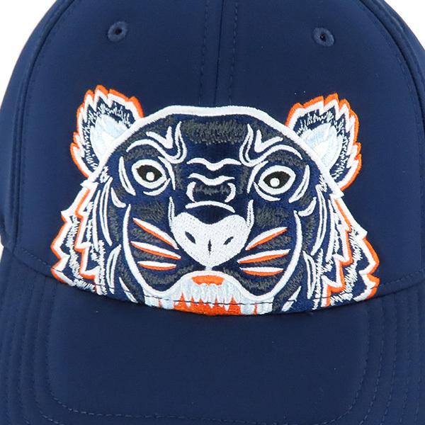 KENZO（ケンゾー） TIGER NEOPRENE CAP F855AC301F21 76 74 ギフト