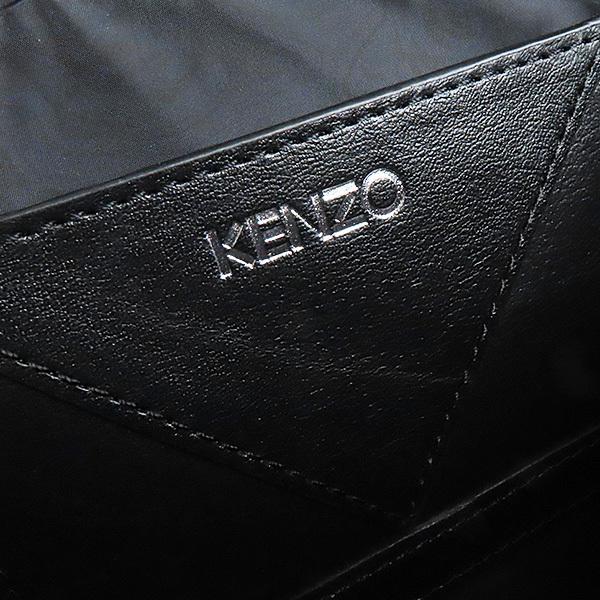 本革製 KEN SPORT ケンスポーツ ベリープロテクター L 本革製 KEN