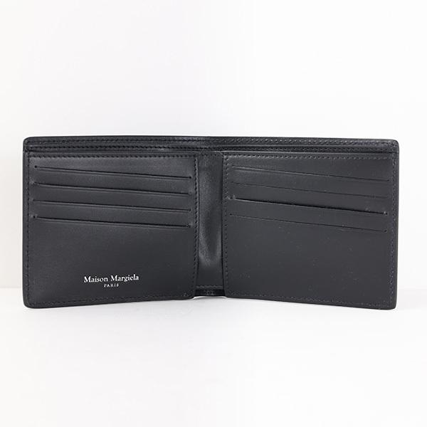 Maison Margiela（メゾンマルジェラ） BI-FOLD WALLET 二つ折り財布