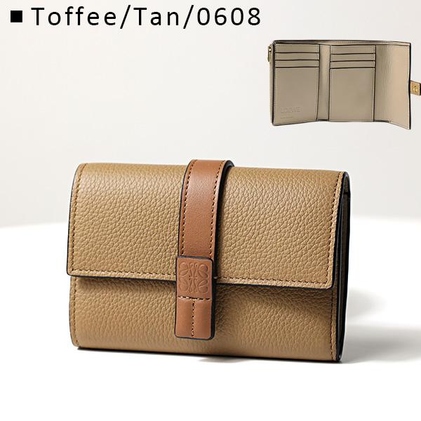 LOEWE（ロエベ） Small Vertical Wallet バーティカル ウォレット