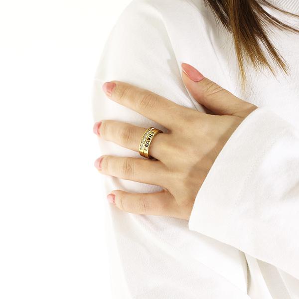 Christian Dior（クリスチャン・ディオール） Dior ディオール リング