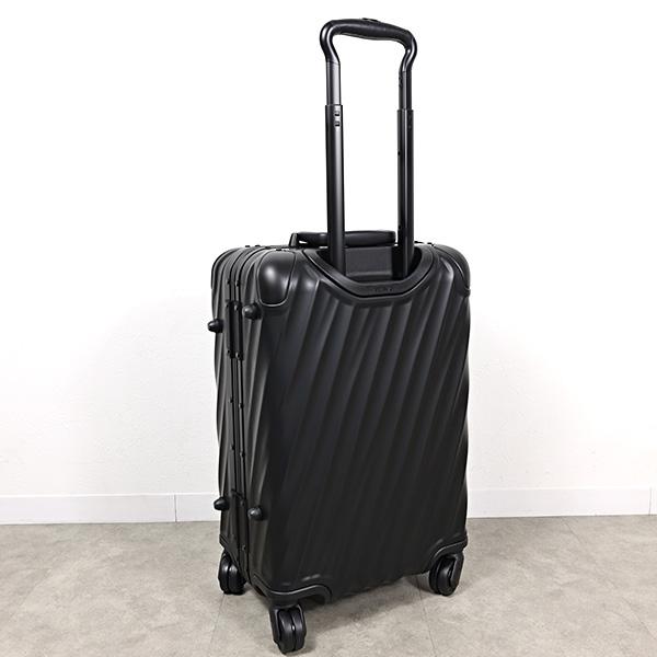 TUMI（トゥミ） 【返品交換不可】TUMI キャリーケース 19 Degree