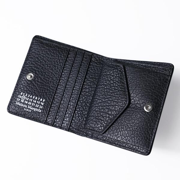 Maison Margiela（メゾンマルジェラ） メゾン マルジェラ 二つ折り財布