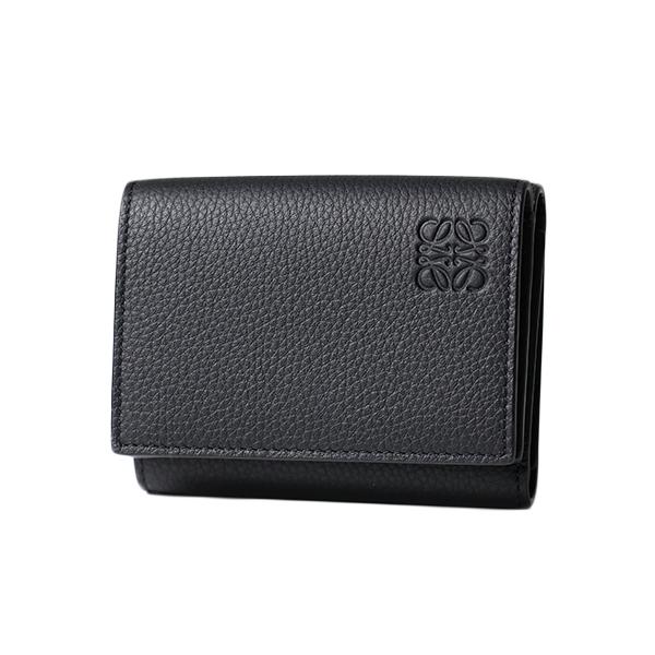 LOEWE（ロエベ） 三つ折り財布 Tri-Fold Wallet トライフォールド