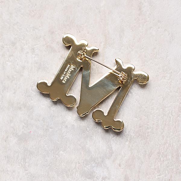 あささま専用 マックス マーラ [バス] ブローチ&フェイラー ポーチ楽天