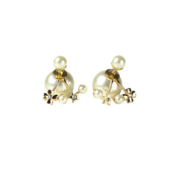 Christian Dior（クリスチャン・ディオール） Dior ディオール ピアス
