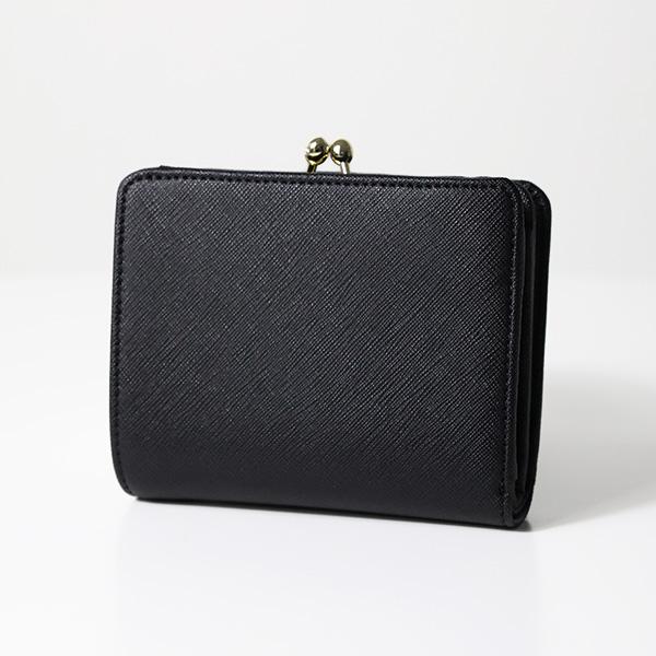 Vivienne Westwood ヴィヴィアンウエストウッド 二つ折り財布 Bi-Fold