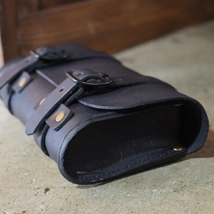 送料無料!UNCROWD(アンクラウド)【TOOL BAG-TYPE2-】《UNCROWD × VASCO