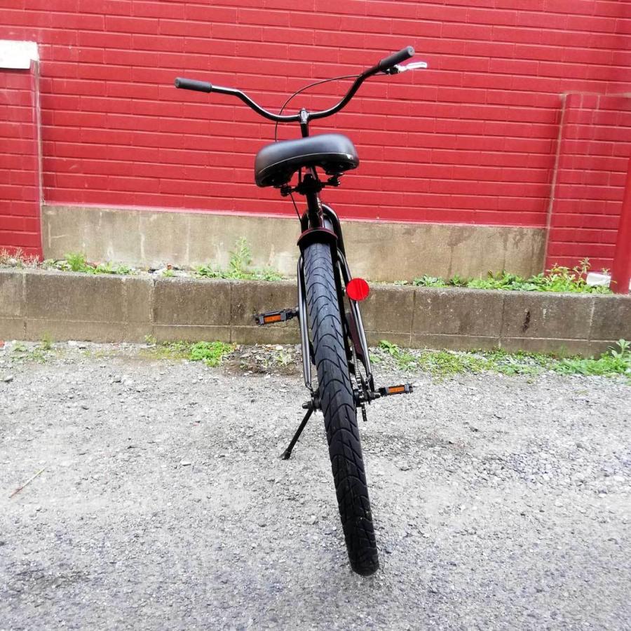 自転車 RAINBOW TYPE-X 26