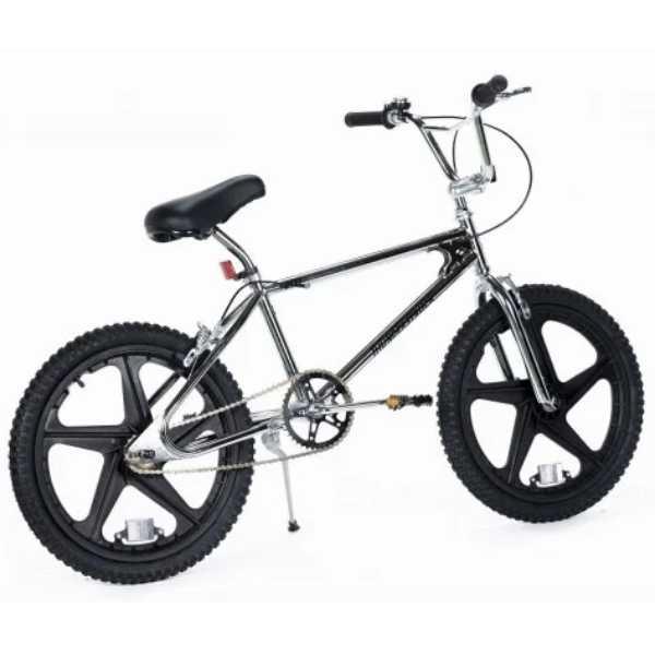 自転車 VOLT THUNDERSTRUCK 20