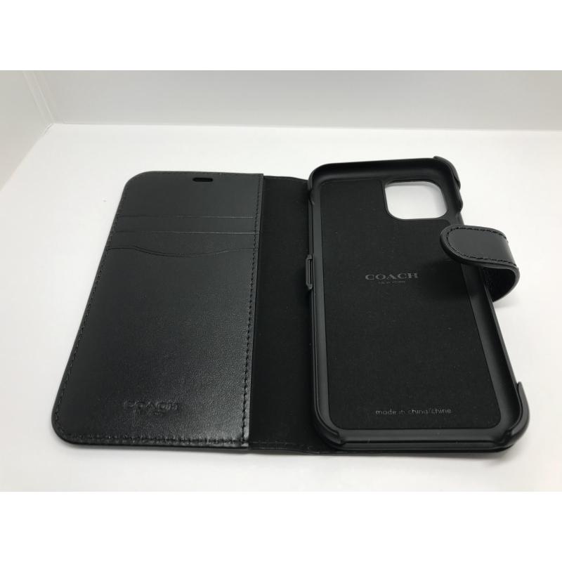 COACH（コーチ） 【国内正規品 】☆SSランク☆COACH ブックタイプ