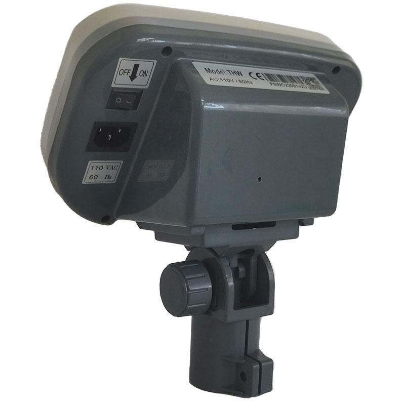 a78 新品 デジタル AC電源 フロアスケール用 LEDディスプレイパネル