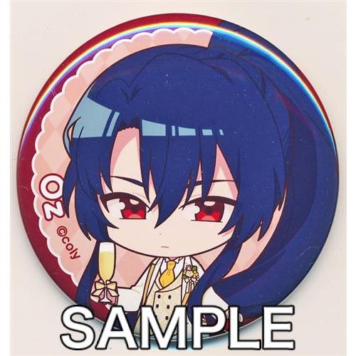 魔法使いの約束 まほやく ミスラ 魔法使いパーティ まほパ2 缶バッジ